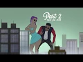 Reekado Banks - Rora Visualizer
