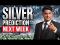 Silver Price Prediction Is a Move to 72 Possible