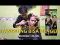 Download Lagu PENGAMEN TUNA RUNGU MENCARI KESEMBUHAN❗ TULI \u0026 GAGU DARI LAHIR❗ ALHAMDULILLAH MEMBAIK