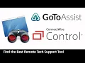 Find the Best Remote Tech Support Tool