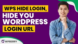 WPS Hide Login hide you wordpress login url