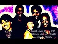 Secret Lovers [KMG-MIX] - Atlantic Starr feat KSwaby - Mixed By KSwaby