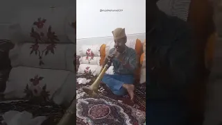 ساز و دهول استاد مراد  عروسی  ساز ناقاره دهل محلی  شروه  شلوا  مسافر موزیک  دندنها
