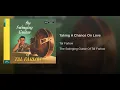 Taking A Chance On Love