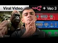 Download Lagu This is How I Automated Viral AI Videos for FREE (n8n + Veo 3)