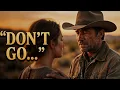 “Don’t Go…” | Leaving on a Jet Plane (Country Cover) – Emotional Classic