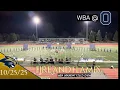 25 West Park Marching Band - Fire and Flames WBA Oakmont Field Show