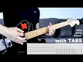 Download Lagu Pierce the Veil ft. Kellin Quinn - King for a Day [Guitar Cover with Tabs]