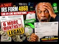 Tax Extension Form 4868 2026 - How My Filing Mistakes Help You Submit a Perfect Extension This Year