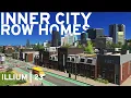 The PERFECT Inner City Residential Solution In Cities 1