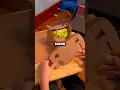 He Made His Own Steering Wheel With Cardboard kristineweicker49