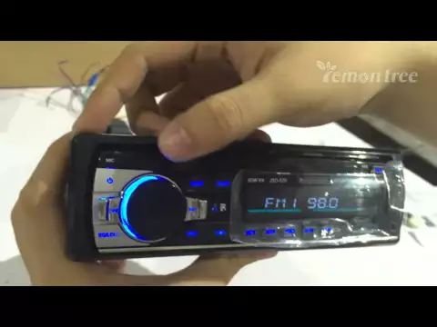 Download MP3 Bluetooth Car Radio MP3 Player