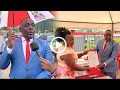 Download Lagu Hon. Lutaaya Geoffrey akomezawo empapula zokwesimbawo e Kakuuto, Alabudde abagaala okumuvuganya