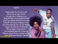 OutKast - B.O.B. (Lyrics)