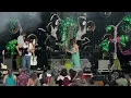 Under My Skin  - Briston Maroney Live at The Chateau Ste Michelle Winery in Woodinville, WA 6/5/2025
