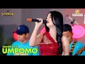 Download Lagu UMPOMO - DIANDRA AYU - LIVE SIMPATIK MUSIC JAYA PRO BRANDING AND EQUIPMENT LIVE KEDIRI