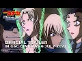 Download Lagu DETECTIVE CONAN THE MOVIE: BLACK IRON SUBMARINE (Official Trailer) - In GSCinemas 6 JULY 2023