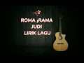 Rhoma Irama - Judi (LIRIK)