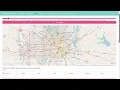 How to Use the Interactive Maps on Dallas Real-Time Crime