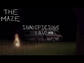 The Maze OST - inauspicious land v2