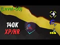 This Training Method Gives Me 140K Magic - EP OSRS
