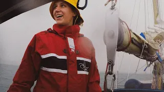 The Scariest Experience I’ve Had on a Boat (so far) Ep 58