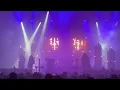 Watain - The Howling (Live, September 2022)