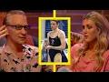 How Big is Lia Thomas s Junk Bill Maher Asks Riley Gaines