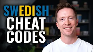 How to Learn Swedish FAST When You Don't Have Time