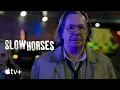 Video di Slow Horses 2 - Trailer in lingua originale - Apple TV+