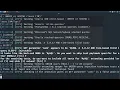 Web For Pentester Demonstrated By A Ethical Hacker SQL injections Examples P3