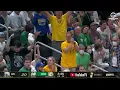 Stephen Curry 43 POINTS vs Celtics! ● NBA Finals 2022 G4 ● Full Highlights ● 10.06.22 ● 1080P 60 FPS