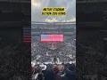 MetLife Stadium Section 226 Row 5 - Covered