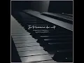 Je te laisserai des mots (Piano Version)
