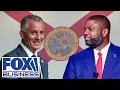 FACE OFF Byron Donalds CALLS OUT Jolly to three debates