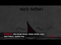 Download Lagu Seyyah - Aytekin Ataş