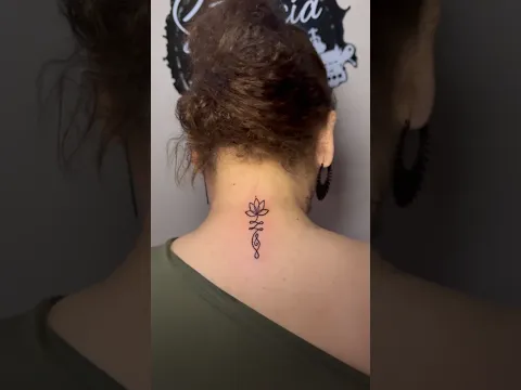 Tattoo By Artist: @sustancia_ink