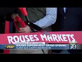 New Rouses supermarket opens on Florida Boulevard