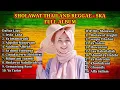 Kumpulan Sholawat Nabi Versi Thailand Reggae Ska Terbaru 2023 Tanpa Iklan
