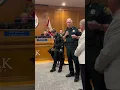 K9 Ace Receives Commendation for Valor