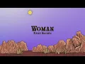Kane Brown - Woman (Lyrics)