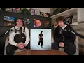 Dad Reacts to Danny Brown - Stardust