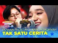 Download Lagu SANGAT MERDU! Rizwan Fadillah X Nabila Taqiyyah - Tak Satu Cerita | DAHSYATNYA WEEKEND HUT RCTI 36