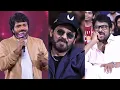 Lagu Anil Ravipudi Hilarious Speech At Mana Shankara VaraPrasad Garu Success Meet | Chiranjeevi