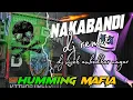 Lagu NAKABANDI DJ REMIX 😈 | DJ VIVEK AMBEDKAR NAGAR | HUMMING MAFIA 🥵