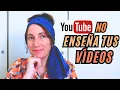 Download Lagu Tus vídeos no llegan a 500 vistas y no sabes que estás haciendo mal? Tiene arreglo