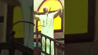 فضل العلم والعلماء الشيخ عبدالحميد غانم 