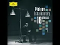 Chopin: 夜想曲 第20番 嬰ハ短調 遺作 - Chopin: Nocturne No. 20 in C-Sharp Minor, KK IVa/16 (Live) - Mikhail Pletnev & Frédéric Chopin