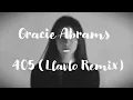 Download Lagu Gracie Abrams - 405 (Llavlo Remix)