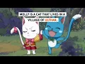 Best Anime Cat images in 2020 that you Love